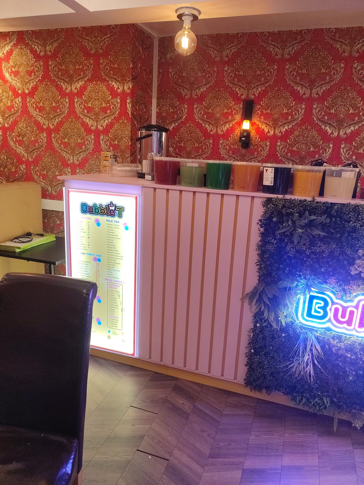 Photo of Curry and Cream - 223 Stockport Rd, Cheadle, Stockport SK3 0RH